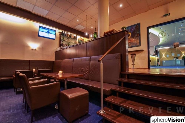 City Hotel Fortuna